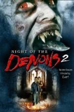 Watch Night of the Demons 2 Movie4k