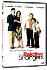 Watch Relative Strangers Movie4k