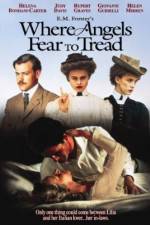 Watch Where Angels Fear to Tread Movie4k
