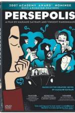 Watch Persepolis Movie4k