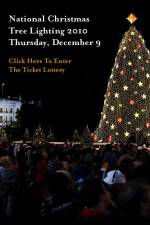 Watch The National Christmas Tree Lighting Movie4k