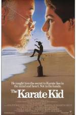 Watch The Karate Kid Movie4k