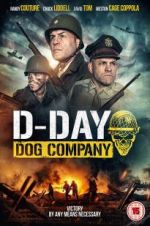 Watch D-Day: Dog Company Movie4k