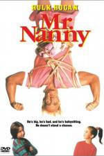 Watch Mr Nanny Movie4k