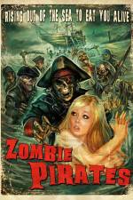 Watch Zombie Pirates Movie4k