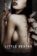 Watch Little Deaths Movie4k