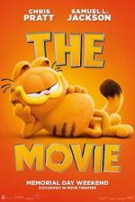 Watch The Garfield Movie Movie4k
