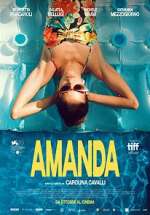 Amanda movie4k