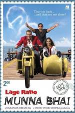 Watch Lage Raho Munna Bhai Movie4k