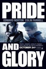 Watch Pride and Glory Movie4k