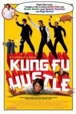 Watch Kung Fu Hustle Movie4k