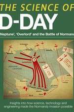 Watch The Science of D-Day Movie4k