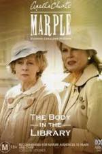 Watch Marple - The Body in the Library Movie4k