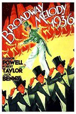 Watch Broadway Melody of 1936 Movie4k