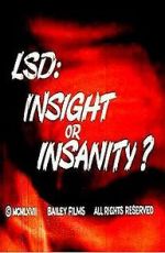 Watch LSD: Insight or Insanity? (Short 1967) Movie4k