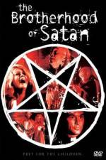 Watch The Brotherhood of Satan Movie4k