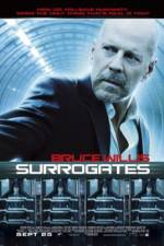 Watch Surrogates Movie4k