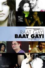 Watch Raat Gayi Baat Gayi Movie4k