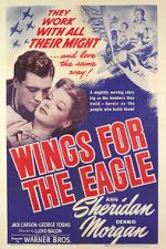 Watch Wings for the Eagle Movie4k