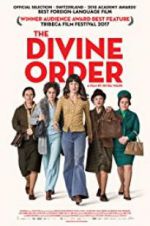 Watch The Divine Order Movie4k