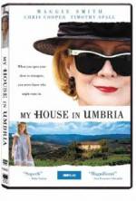 Watch My House in Umbria Movie4k