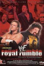 Watch Royal Rumble Movie4k