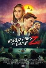 Watch World Ends at Camp Z Movie4k