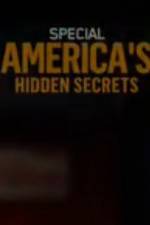 Watch America's Hidden Secrets Movie4k