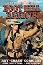 Watch Boot Hill Bandits Movie4k