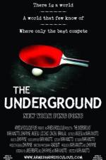 Watch The Underground New York Ping Pong Movie4k