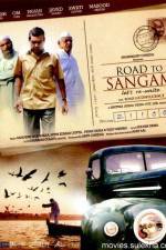 Watch Road to Sangam Movie4k