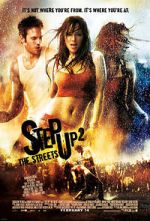 Watch Step Up 2: The Streets Movie4k