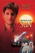 Watch Behind the Sun Movie4k