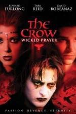 Watch The Crow: Wicked Prayer Movie4k