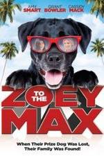 Watch Zoey to the Max Movie4k