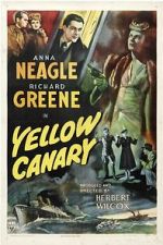 Watch Yellow Canary Movie4k