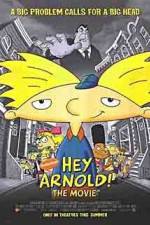 Watch Hey Arnold! The Movie Movie4k