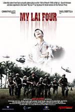 Watch My Lai Four Movie4k