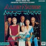 Watch Alien Nation: Millennium Movie4k