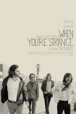 Watch When You're Strange Movie4k