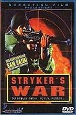 Watch Stryker's War Movie4k