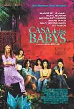 Watch Casa de los babys Movie4k