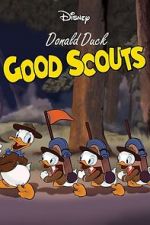 Watch Good Scouts Movie4k
