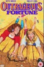 Watch Outrageous Fortune Movie4k