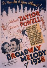 Watch Broadway Melody of 1938 Movie4k