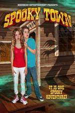 Watch Spooky Town Movie4k