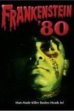 Watch Frankenstein '80 Movie4k