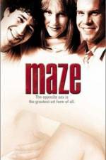 Watch Maze Movie4k