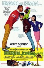 Watch The Misadventures of Merlin Jones Movie4k