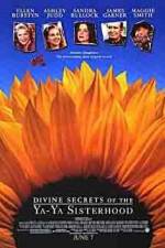 Watch Divine Secrets of the Ya-Ya Sisterhood Movie4k